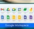 Google Workspace (Drive, Gmail, Calendar, Meet, Forms, Sheets)