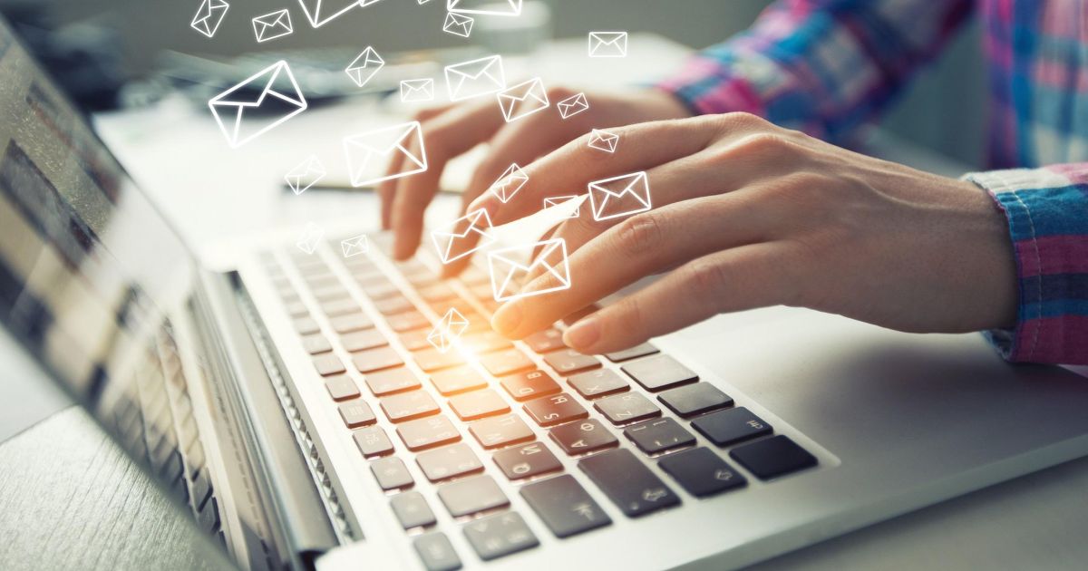 Formation webinaire: Création de contenu d'infolettre et d'email marketing