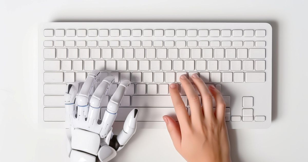 Formation webinaire: Conférence - Humaniser ses communications pour se démarquer de l’IA