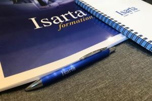 Photo de la salle