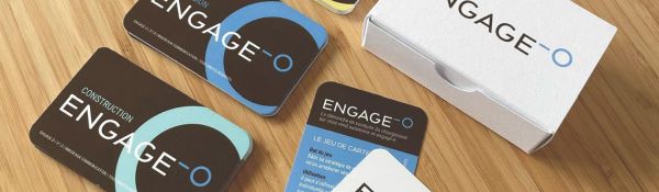 Atelier : Bâtir son plan de changement par le jeu collectif