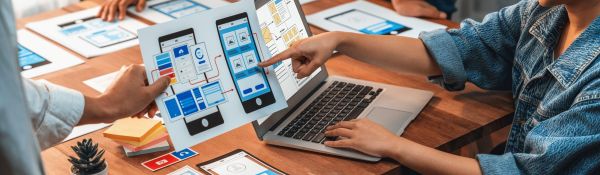 UX, IA et vibe coding : prototyper, tester et collaborer plus rapidement