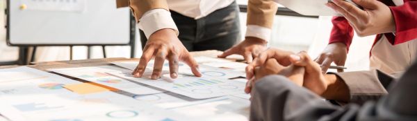Data Storytelling : l’art de valoriser ses données pour les spécialistes marketing