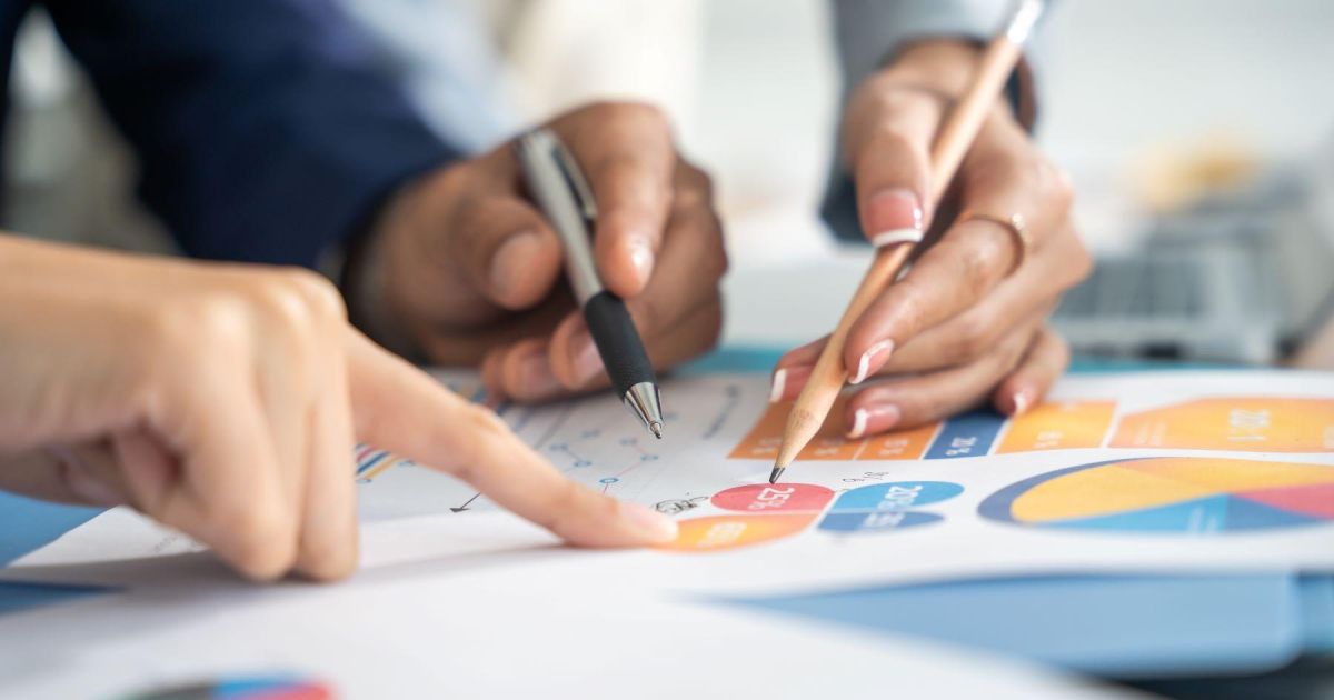 Formation webinaire: Data storytelling pour les pros de la communication et les RH : Faites vivre vos chiffres - Le storytelling pour vos présentations d'affaires