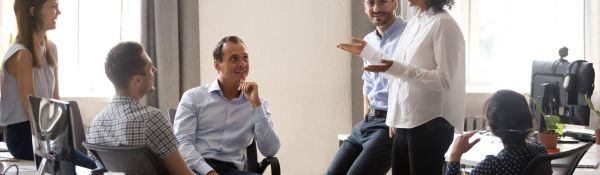 Atelier : Leadership nouvelle vague - ADN & leadership d’impact