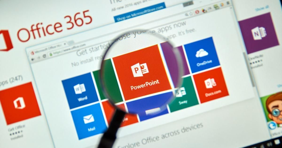 Formation : PowerPoint : Présentation MAC et PC