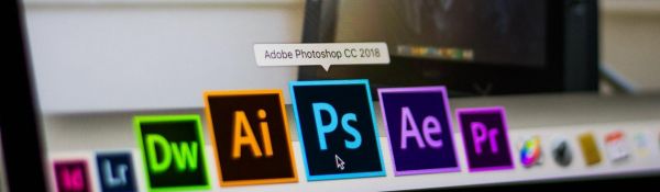 Photoshop : Traitement d'images
