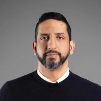 Zyad Chouadhi