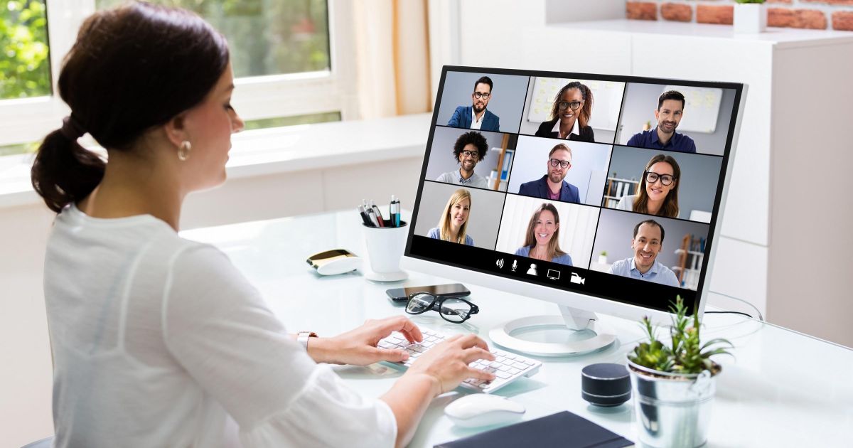 Mobilisation d'équipe en mode hybride | Formations Isarta