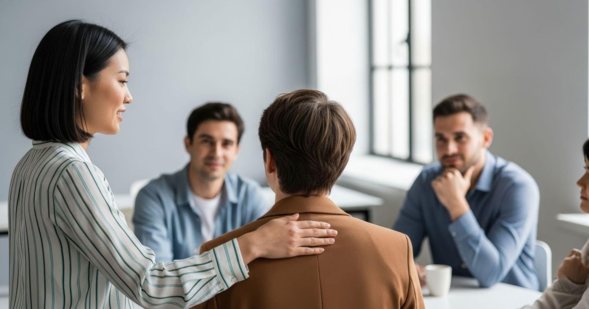 Formation webinaire: Conférence – Réactions humaines, communication et leadership en contexte de changement