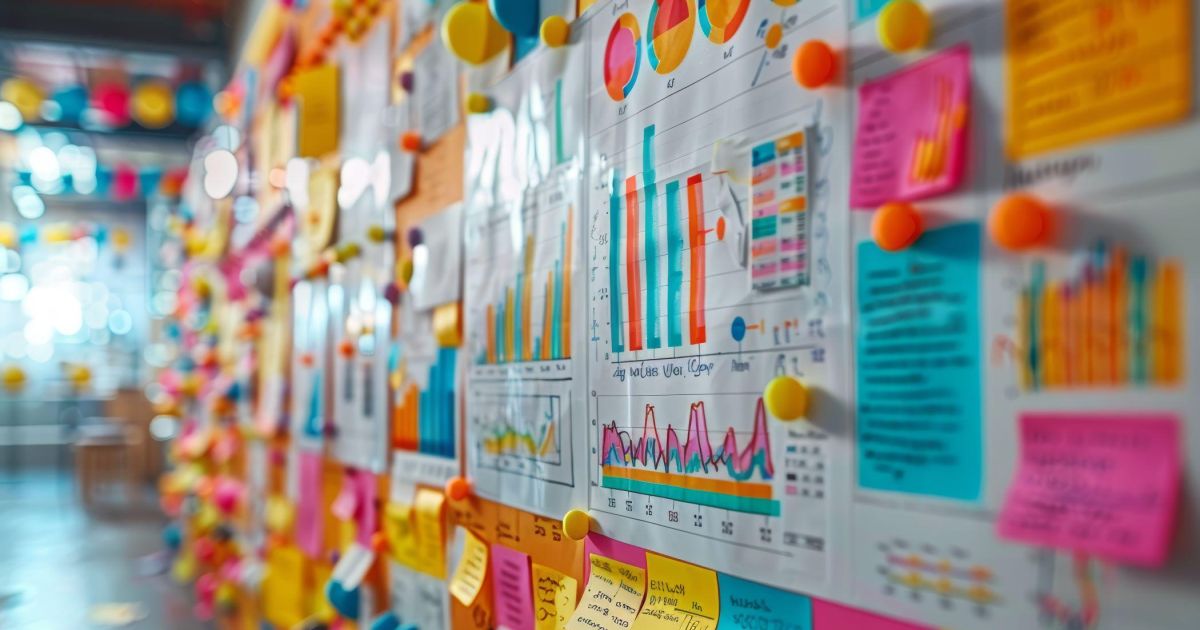 Gestion de projet - Les fondamentaux de l’organisation du travail | Formations Isarta