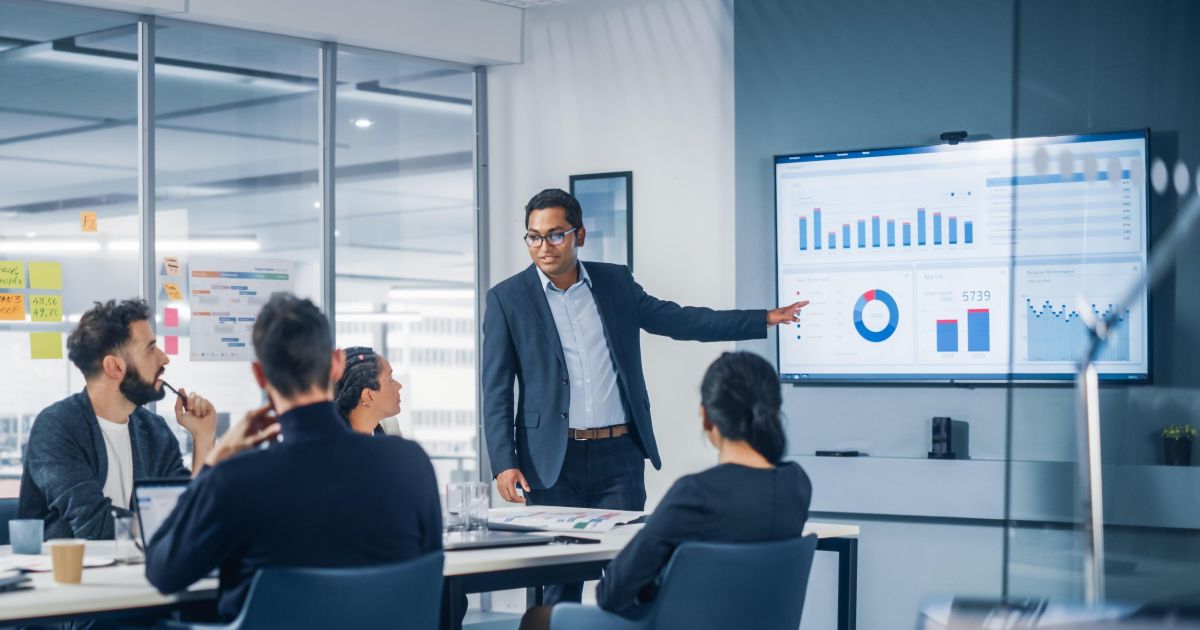 Communiquer avec PowerPoint : mettre en valeur votre discours | Formations Isarta