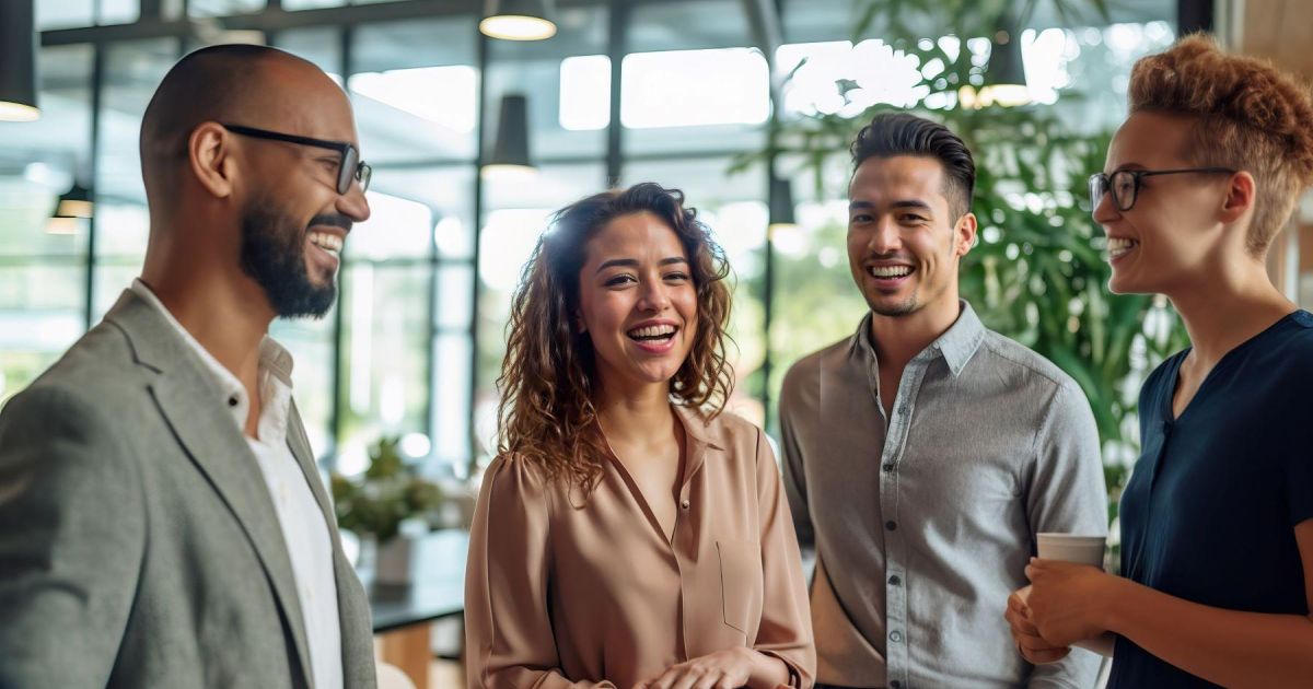Réseautage : se connecter aux autres avec des stratégies gagnantes | Formations Isarta