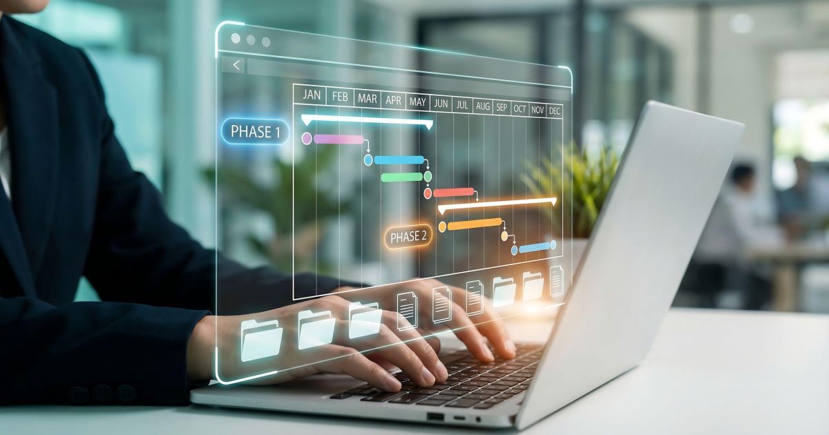 Gestion de projet - Les bases - Pour structurer, planifier et livrer efficacement | Formation Isarta