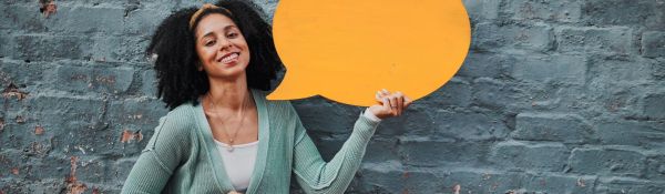 Contenu marketing : La voix de marque pour une identité forte