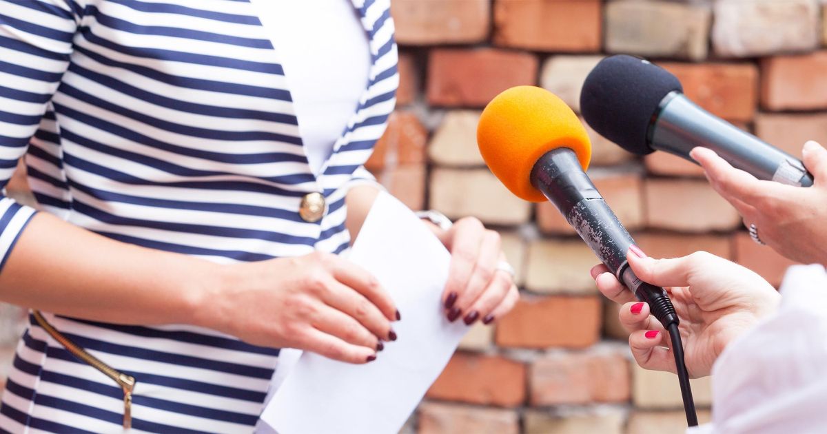 La relation de presse : Les grands principes | Formations Isarta