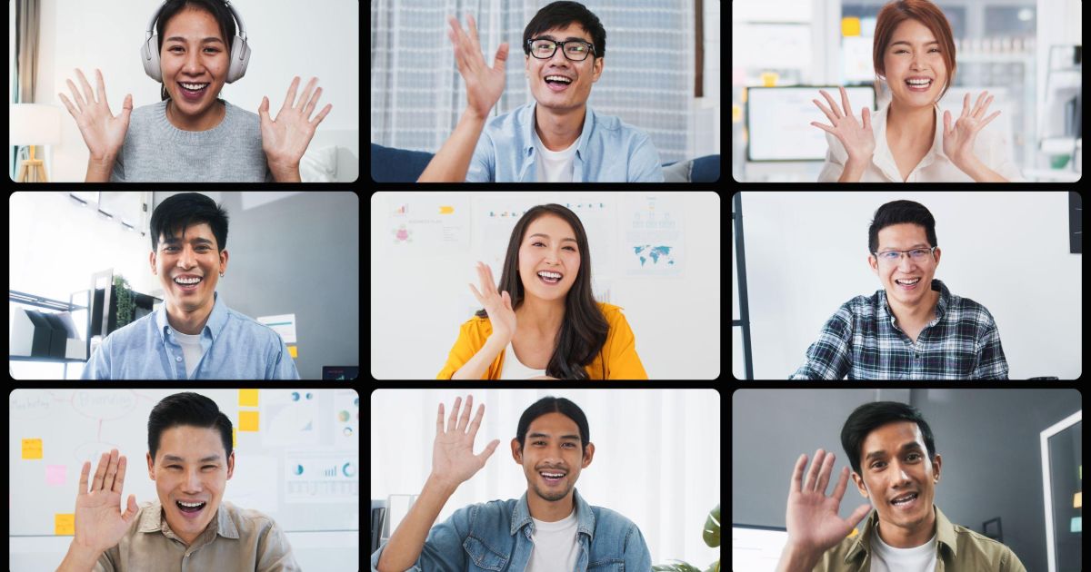 Collaborer efficacement à distance - Méthodes et outils pour des rencontres virtuelles engageantes | Formation Isarta