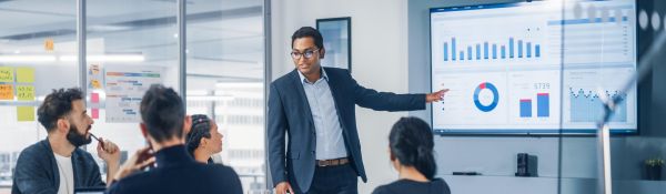 Communiquer avec PowerPoint : mettre en valeur votre discours