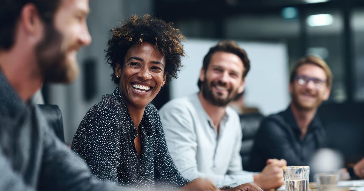 Atelier : Plaisir au travail et performance collective | Formations Isarta