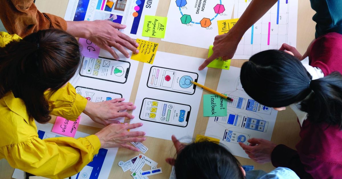 Optimiser son site web grâce au design UX | Formations Isarta