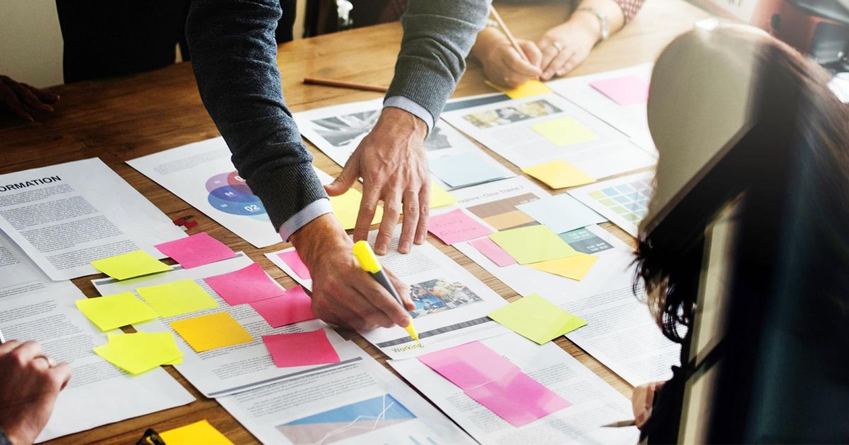 Bâtir un plan de communication efficace | Formations Isarta