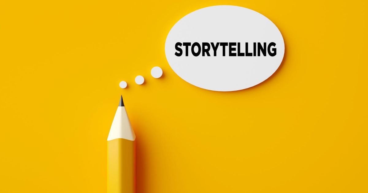 Storytelling appliqué aux ventes : Persuadez et vendez avec des récits captivants | Isarta Formations