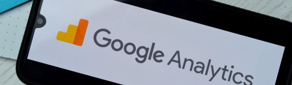 Google Analytics 4 - Les bases