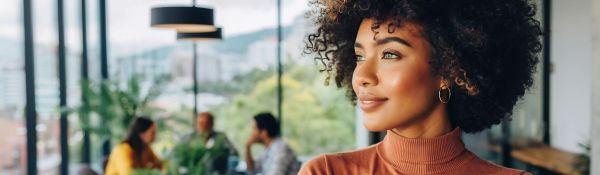 Conférence - Leadership conscient : Inspirer et mobiliser vos équipes