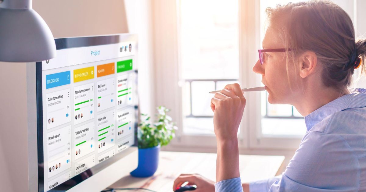 La gestion de projet Agile | Formations Isarta