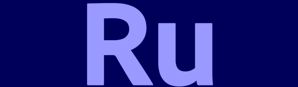 Adobe Premiere RUSH pour les réseaux sociaux 