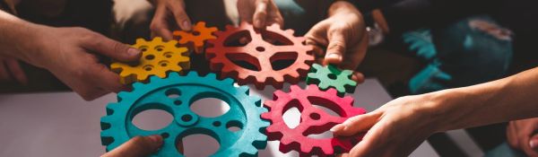 Atelier : Le jeu au service de la performance collective