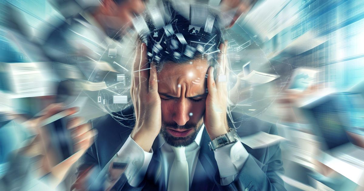 Formation webinaire: Travailler avec l’IA : gérer le stress et développer sa capacité d’adaptation