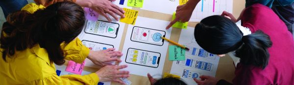 Optimiser son site web grâce au design UX