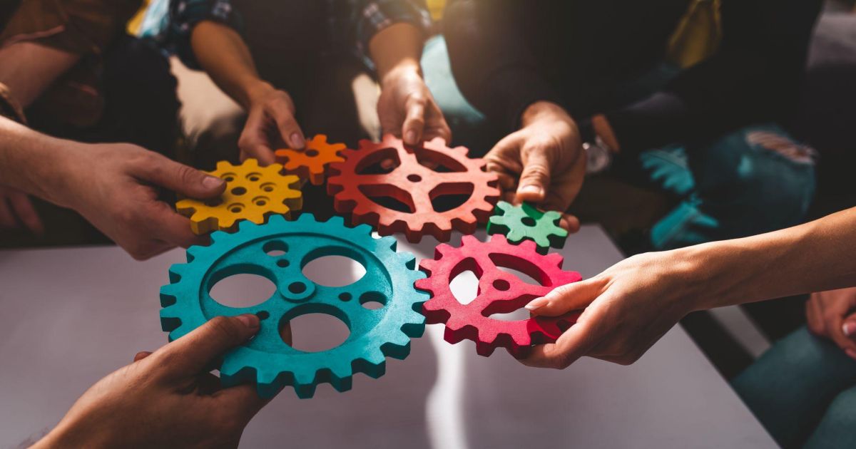 Atelier : Le jeu au service de la performance collective | Formations Isarta