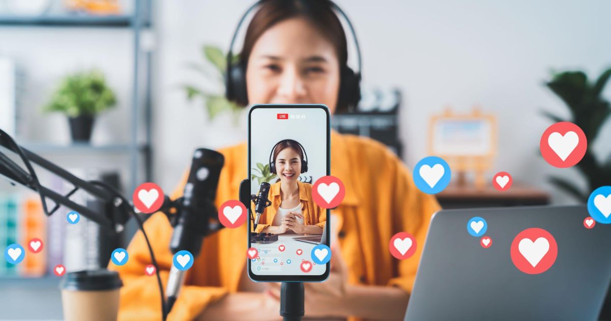 Stratégie de contenu vidéo pour les médias sociaux : formats, plateformes et performance | Formations Isarta