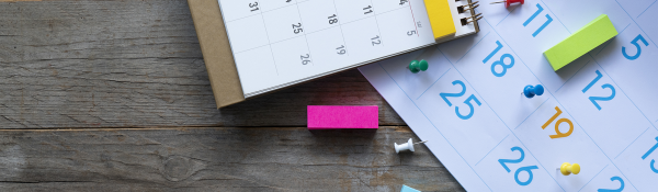 Organisation d’un événement : gestion et réalisation