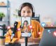 Stratégie de contenu vidéo pour les médias sociaux : formats, plateformes et performance