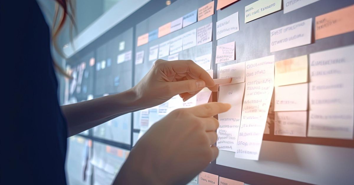 Atelier Agile : Gestion de projet avec la méthode Kanban + Maitriser les biais cognitifs afin de mieux décider | Formations Isarta