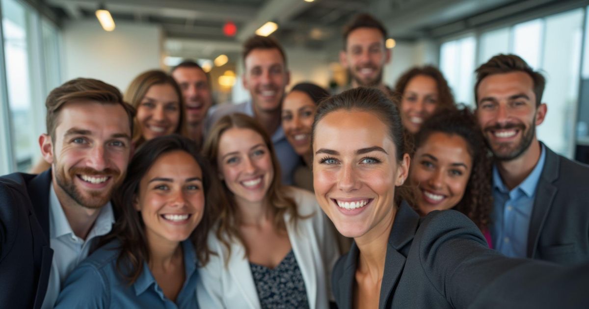 Mobiliser ses ambassadeurs internes sur LinkedIn pour recruter et vendre - Faire rayonner l’organisation à travers ses employés | Formation Isarta