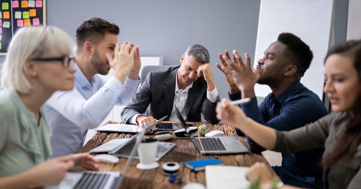 Gestion de conflits au travail : stratégies, outils et mise en pratique | Formations Isarta
