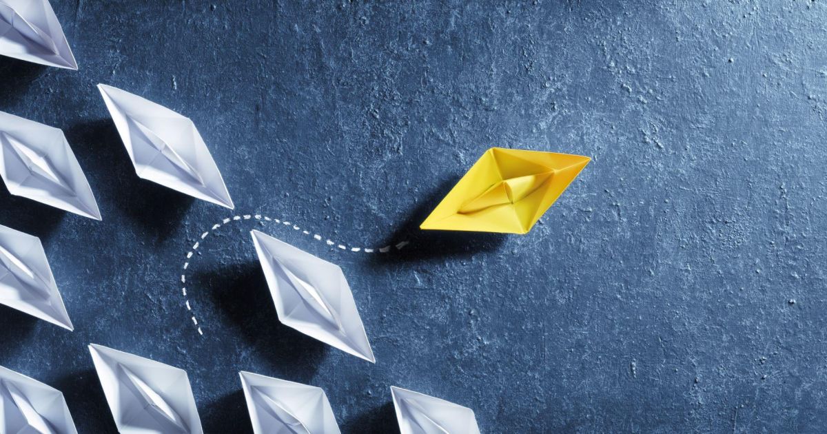 Formation webinaire: Leadership du changement