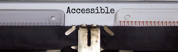 Rédaction de contenu web accessible