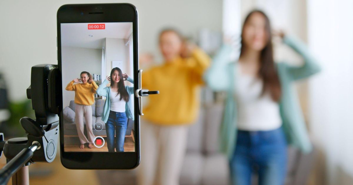 Atelier : Création vidéo pour les réseaux sociaux - Captivez l'attention avec des contenus courts et tendance sur les Médias Sociaux | Formation Isarta