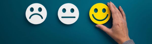 Service à la clientèle : faites vivre une expérience à vos clients