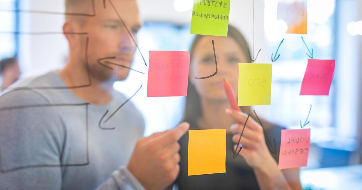 Bâtir un plan marketing efficace | Formations Isarta