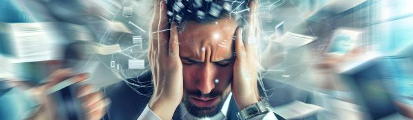 Travailler avec l’IA : gérer le stress et développer sa capacité d’adaptation