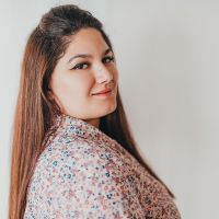 Anissa Kadi