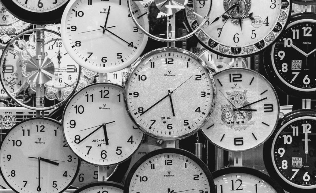 Formation webinaire: Gestion efficace du temps et des priorités