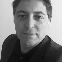 Romain Naudot