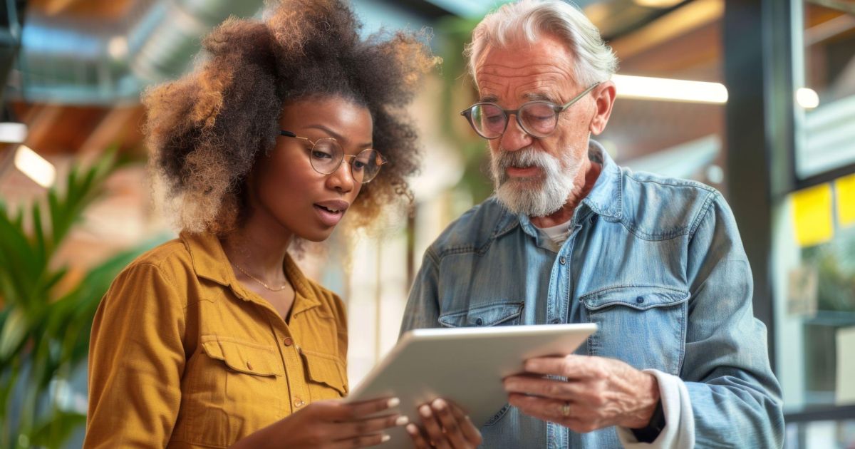 Génération Z et management intergénérationnel | Formations Isarta
